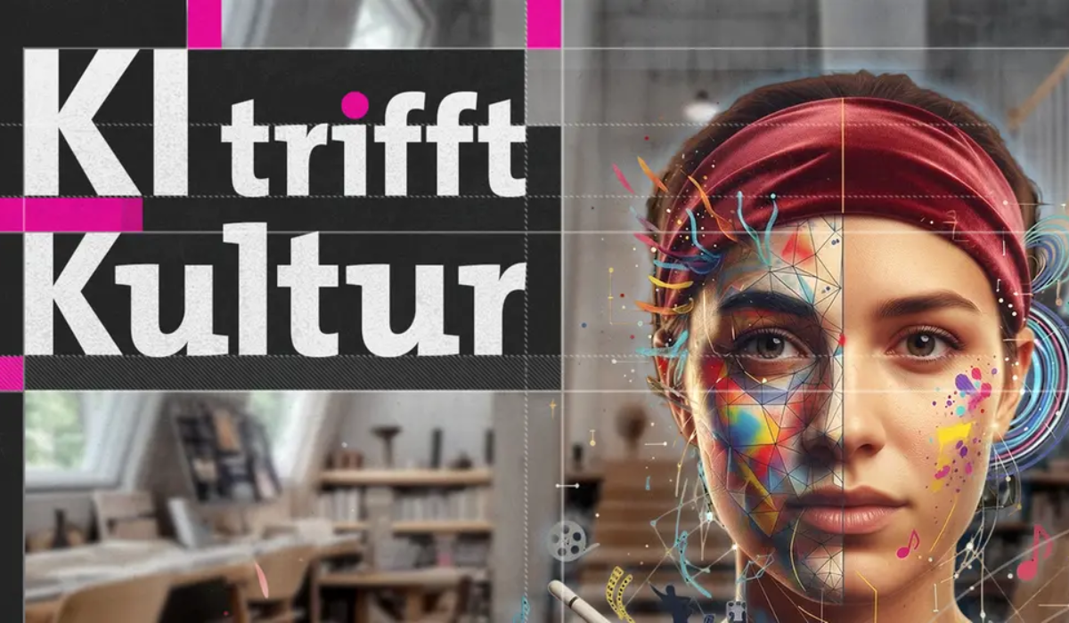 ARD fördert KI-basierte Kulturideen mit bis zu 300.000 Euro