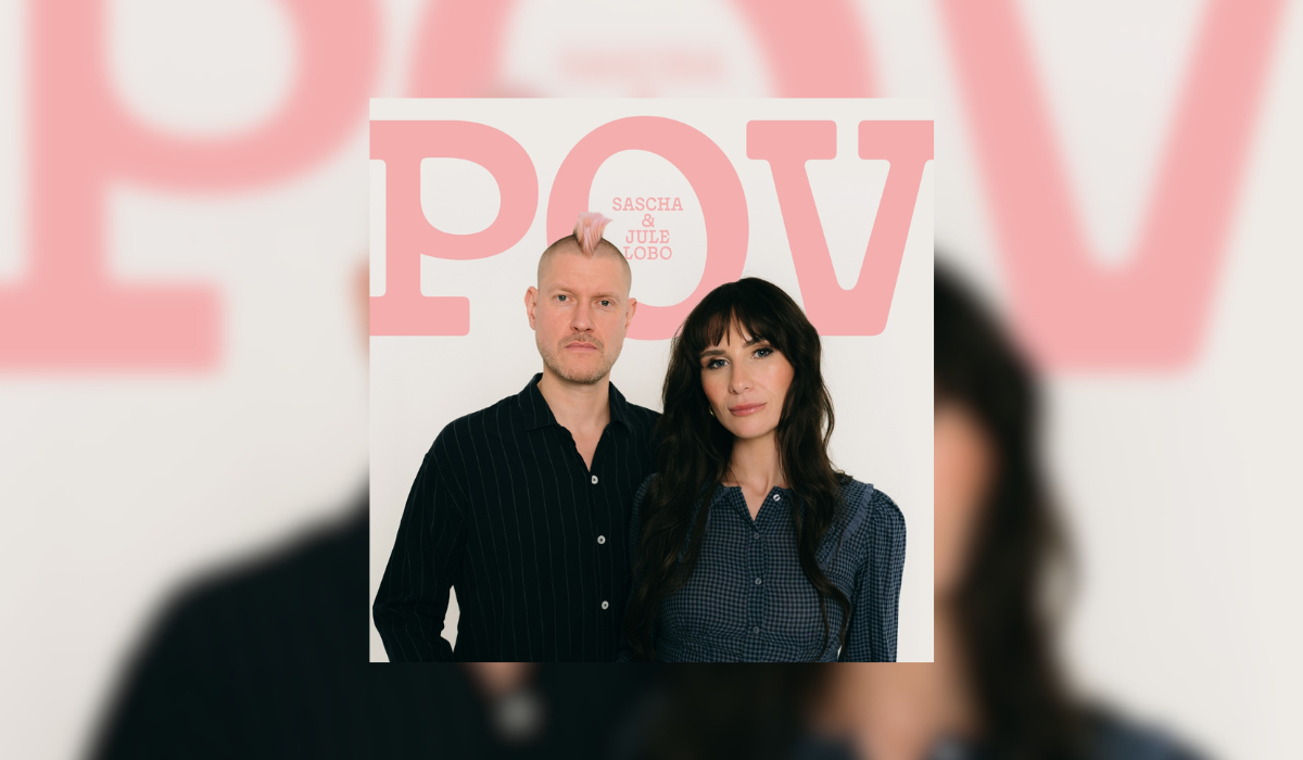 „Feel the news” heißt jetzt „POV”