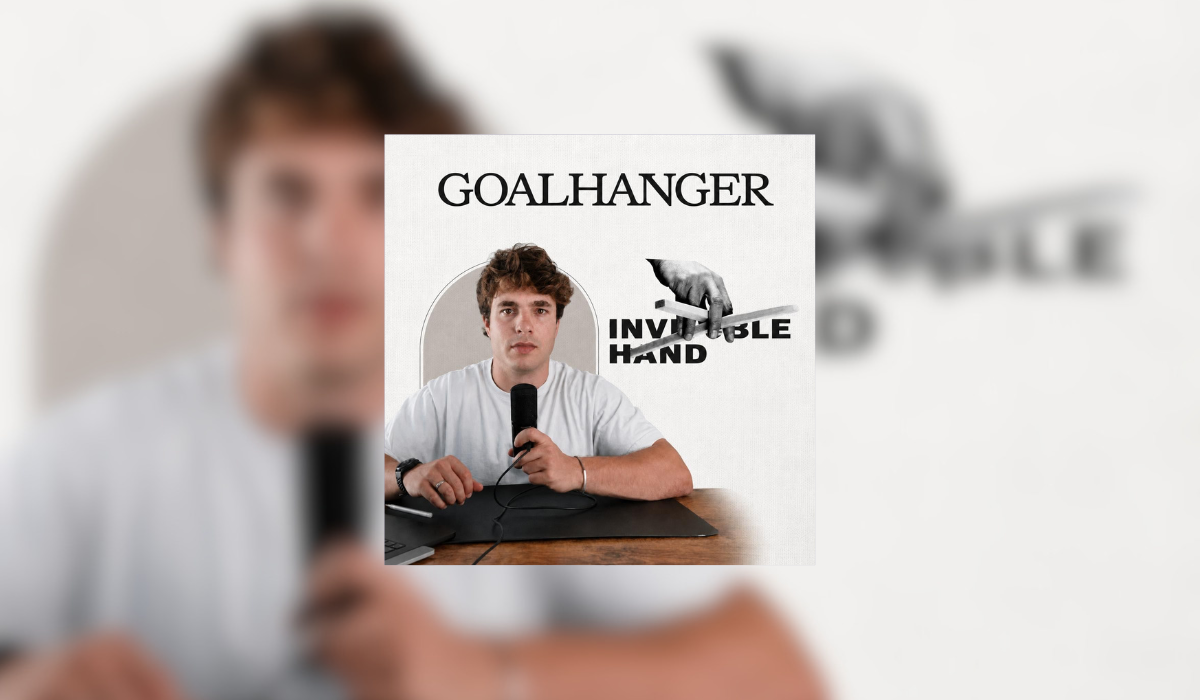 Goalhanger Invisible Hand