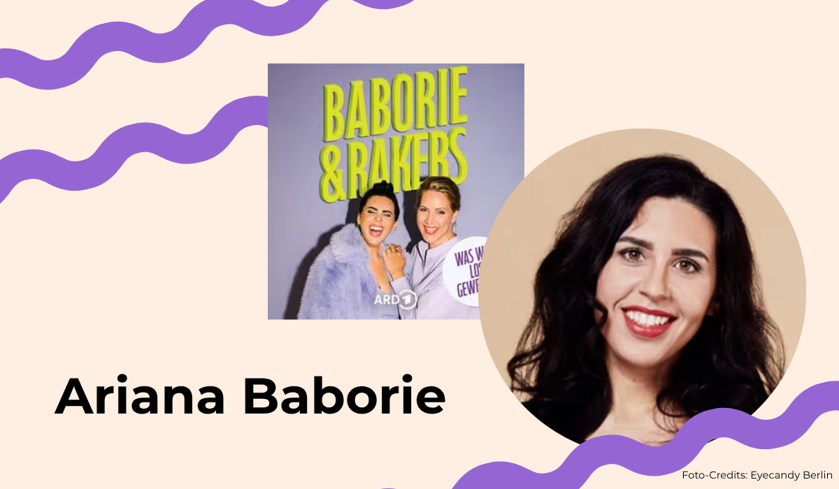 Ariana Baborie