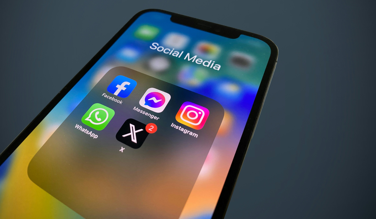 48 Prozent entdecken Podcasts über Social Media