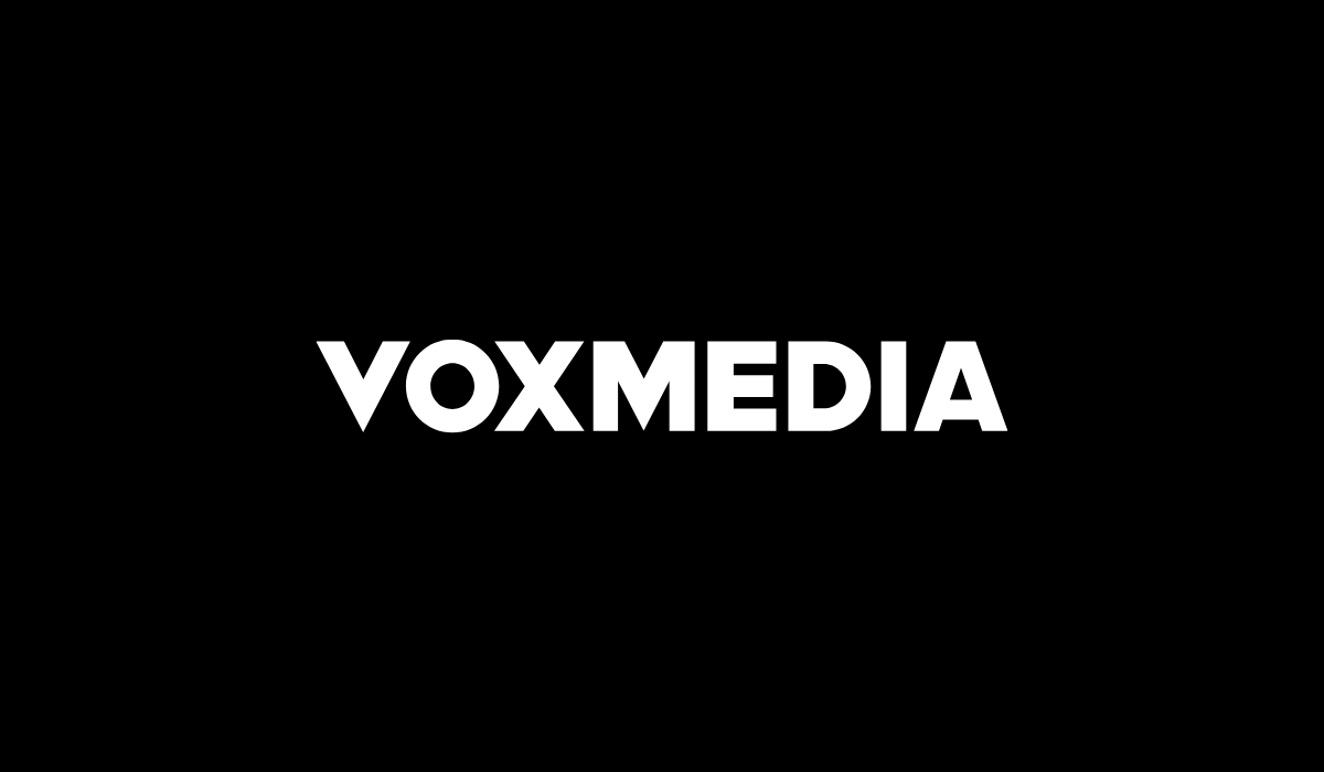 Voxmedia Logo