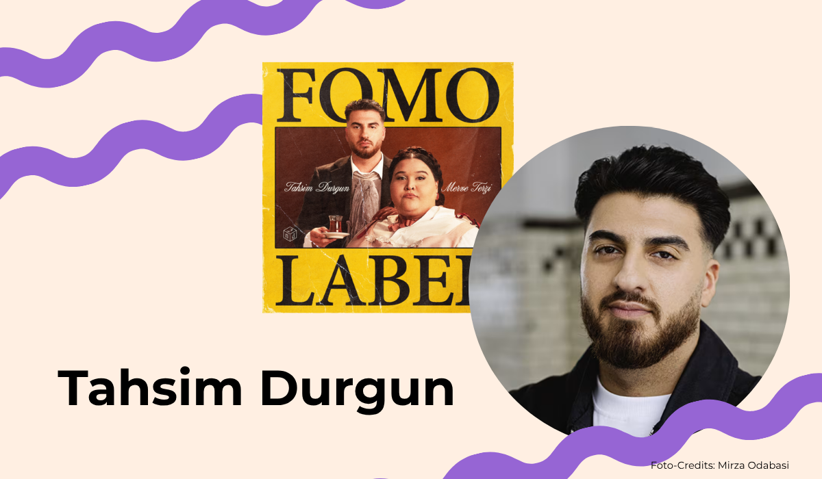 Tahsim Durgun Podcast