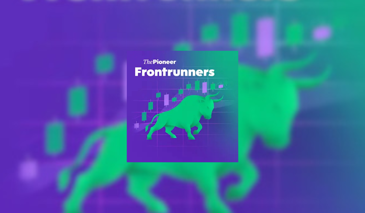 „Frontrunners“: The Pioneer startet KI-Börsenpodcast mit Stimm-Klon