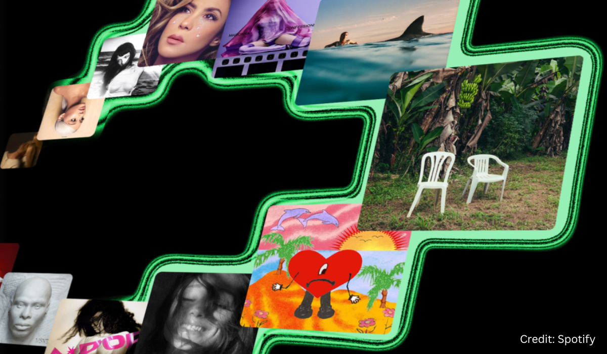 „Talk to Spotify”: Spotify integriert KI-Assistenten
