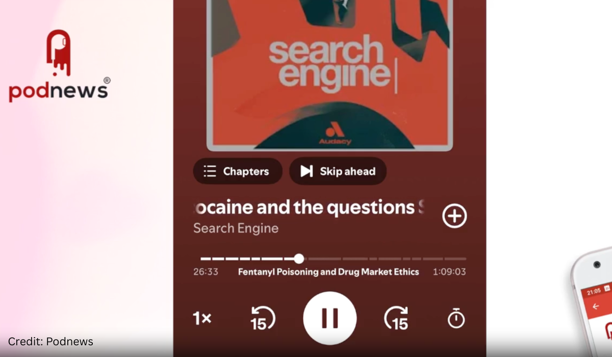 Spotify erntet Kritik wegen Ad-Skipping-Test