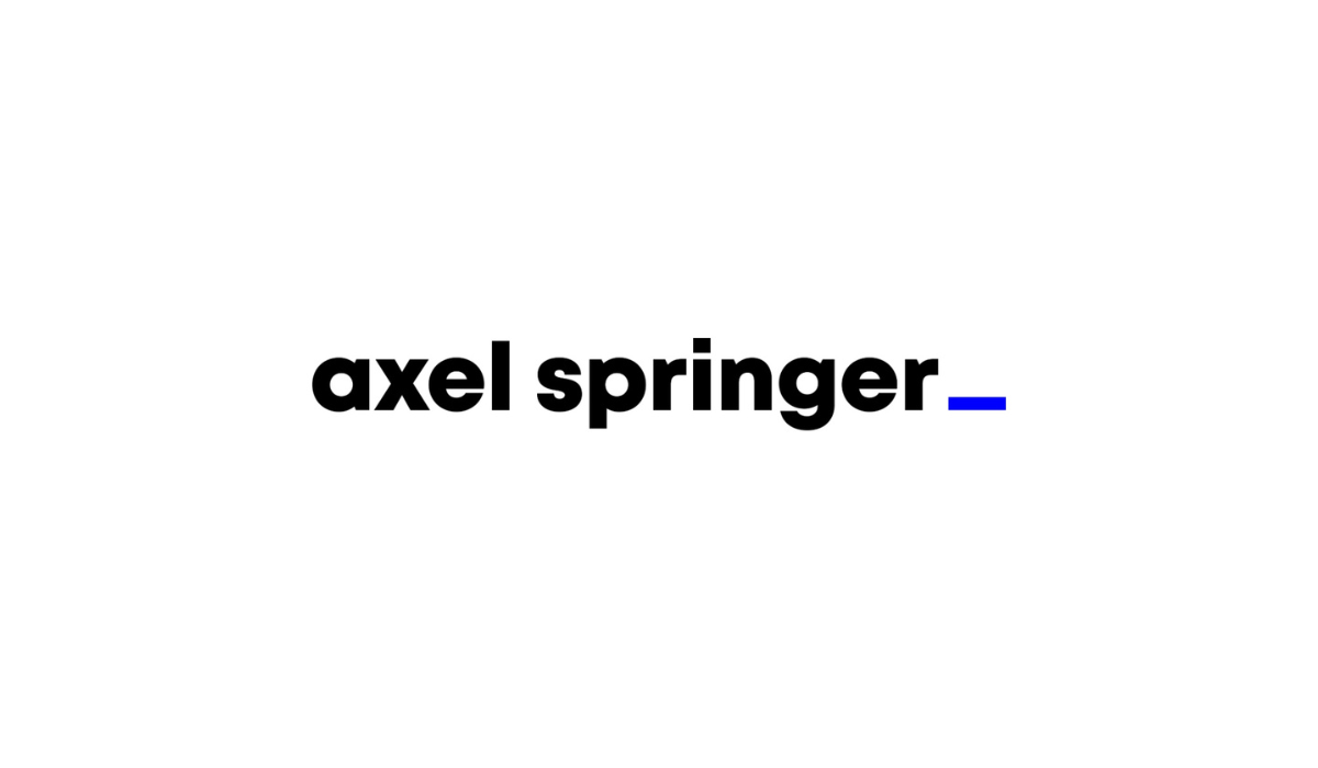 Mathias Döpfner will Axel Springer zur Creator-Plattform machen