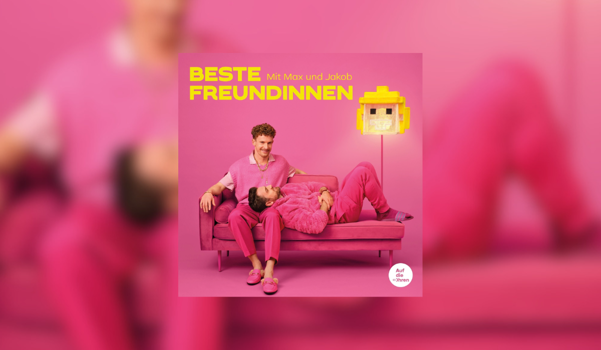 Lukas Klaschinski und Timo Neitzel beenden „Beste Freundinnen“