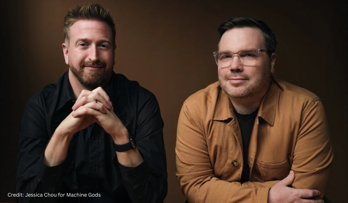 Kevin Roose und Casey Newton starten neuen Podcast bei NPR